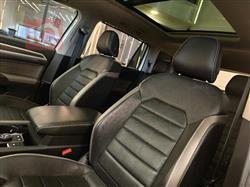 فولكسفاغن أطلس